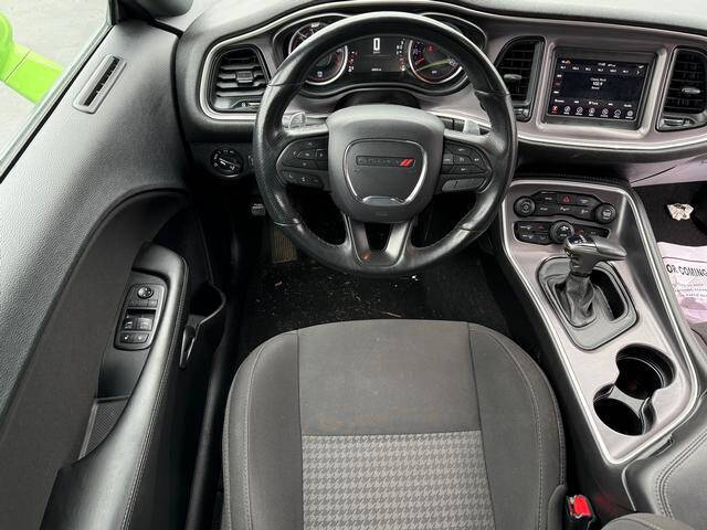2019 Dodge Challenger GT