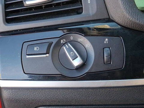 2018 BMW X4 xDrive28i