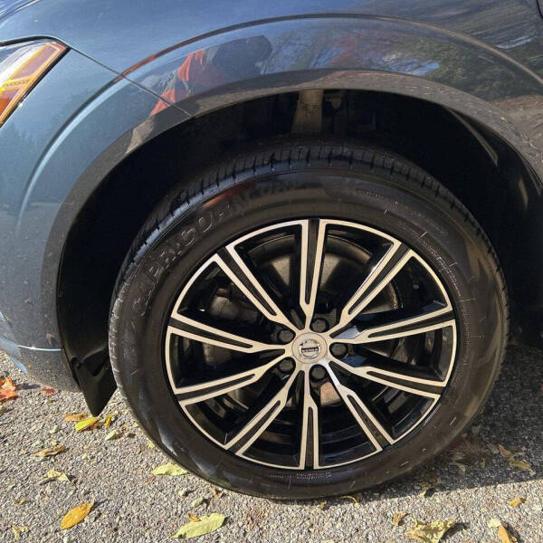 2021 Volvo XC60 Recharge T8 Inscription