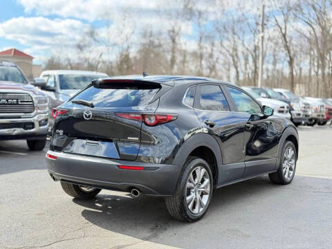 2020 Mazda CX-30 Preferred
