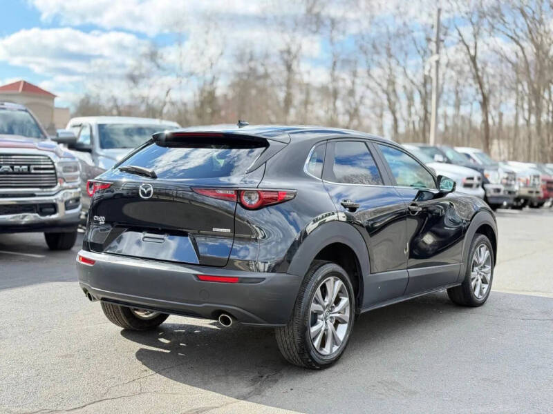 2020 Mazda CX-30 Preferred