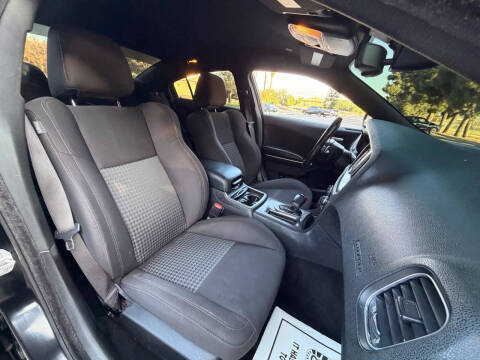 2019 Dodge Charger GT