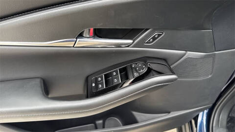 2025 Mazda CX-30 2.5 S Preferred