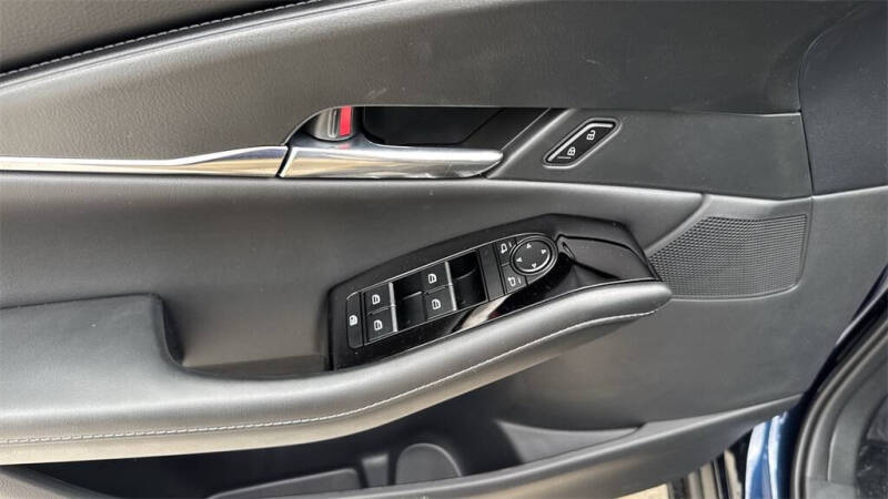 2025 Mazda CX-30 2.5 S Preferred