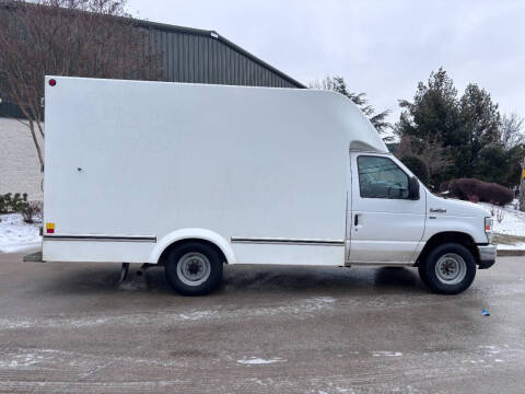 2019 Ford E-Series E-350 SD