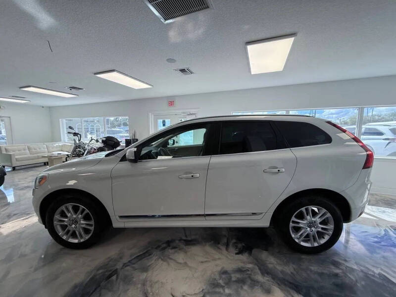 2015 Volvo XC60 T5 Premier