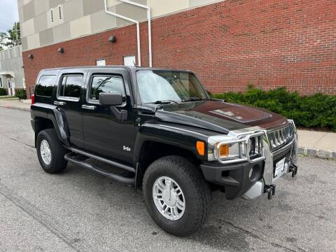 2009 HUMMER H3 for sale at Imports Auto Sales Inc. in Paterson NJ