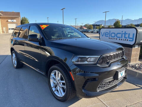 2023 Dodge Durango GT