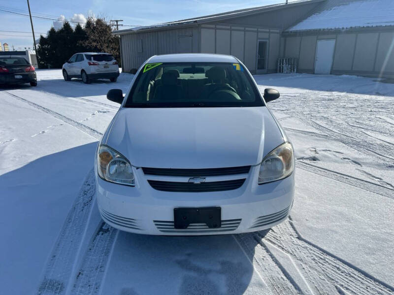 2007 Chevrolet Cobalt LS