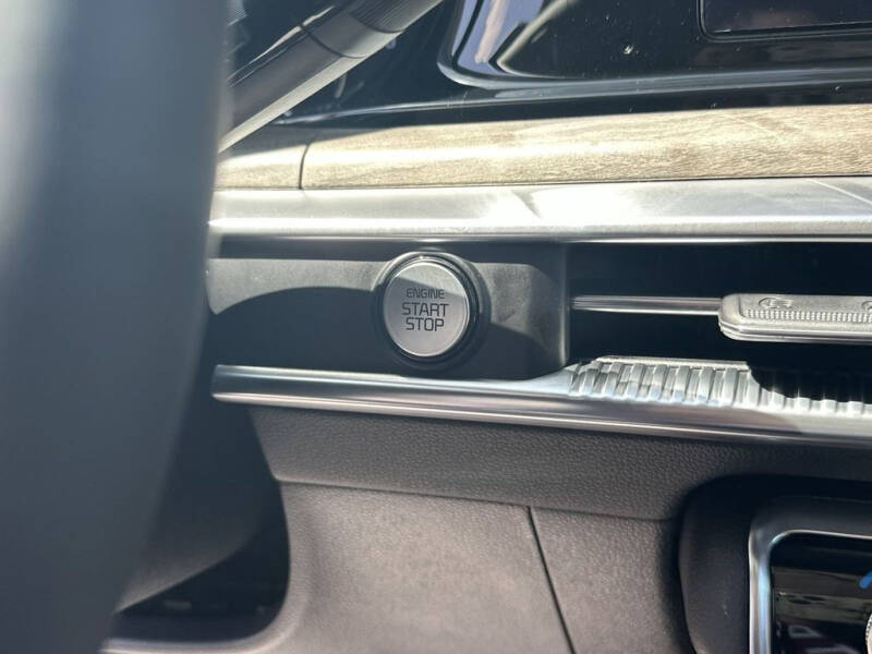 2024 Kia K5 EX
