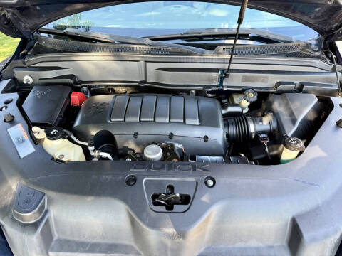 2011 Buick Enclave CXL-1