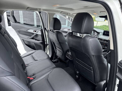2023 Mazda CX-9 Touring Plus