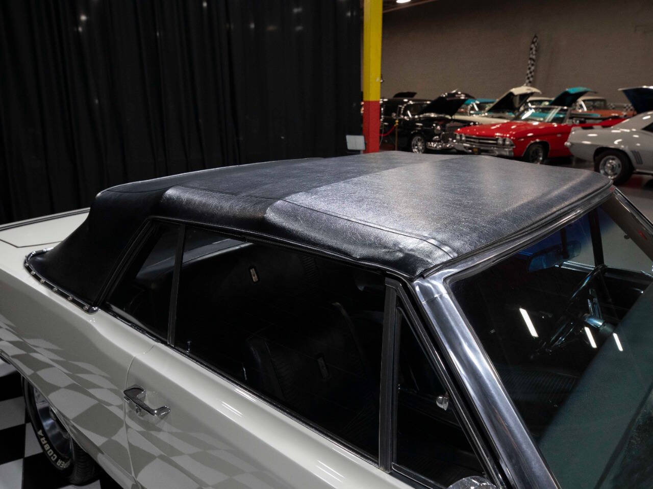 1967 Dodge Dart 28