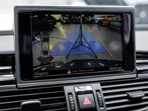 2014 Audi RS 7 4.0T quattro Prestige