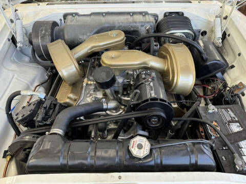 1957 Chrysler 300C