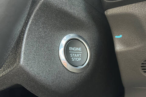 2026 Ford Transit 250