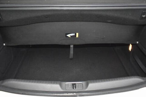 2017 Buick Cascada Premium