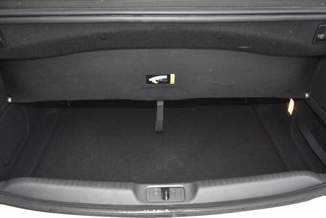 2017 Buick Cascada Premium