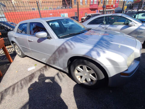 2005 Chrysler 300 for sale at Rockland Auto Sales in Philadelphia PA