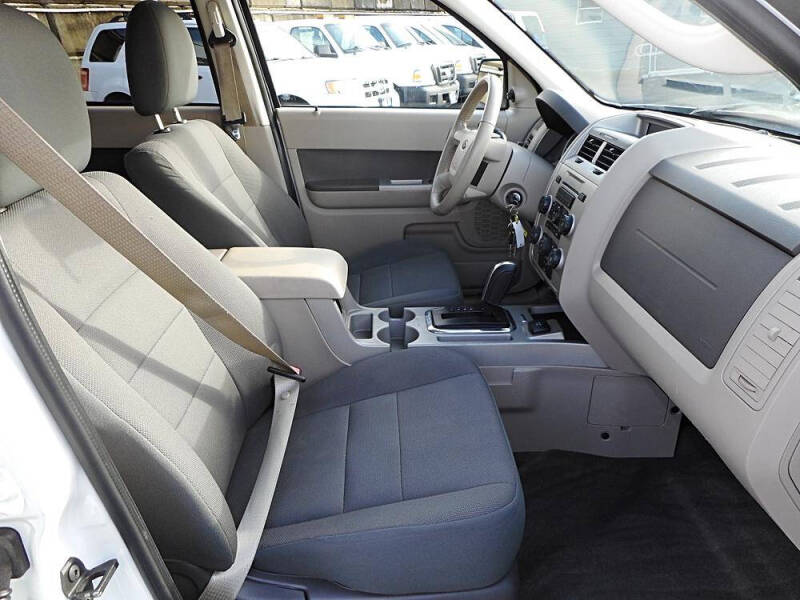 2009 Ford Escape Hybrid