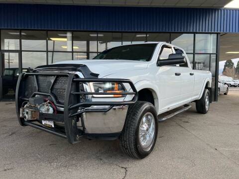 2013 RAM 2500 for sale at South Commercial Auto Sales Albany in Albany OR