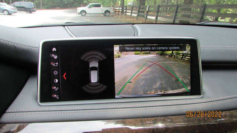 2018 BMW X5 xDrive35d