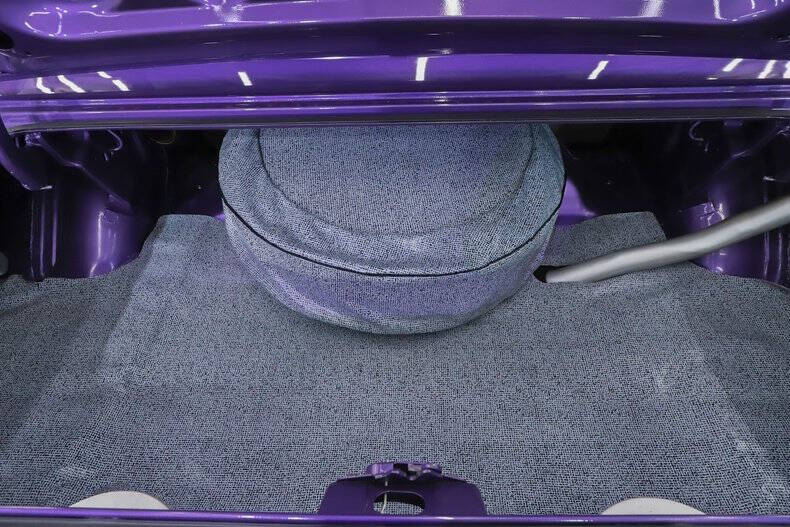 1970 Dodge Challenger