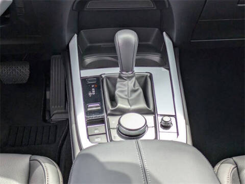 2026 Mazda CX-30 2.5 Turbo Premium Plus