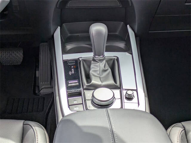 2026 Mazda CX-30 2.5 Turbo Premium Plus