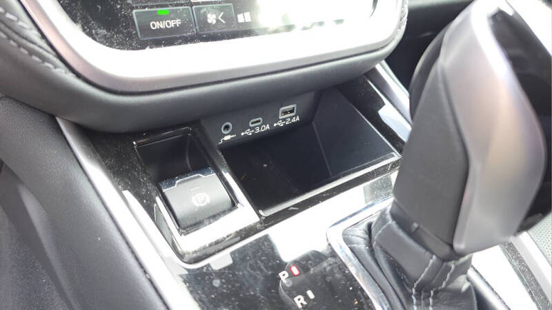 2023 Subaru Outback Limited