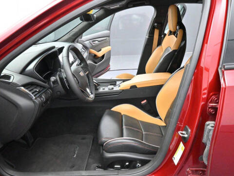 2023 Cadillac CT5-V Blackwing