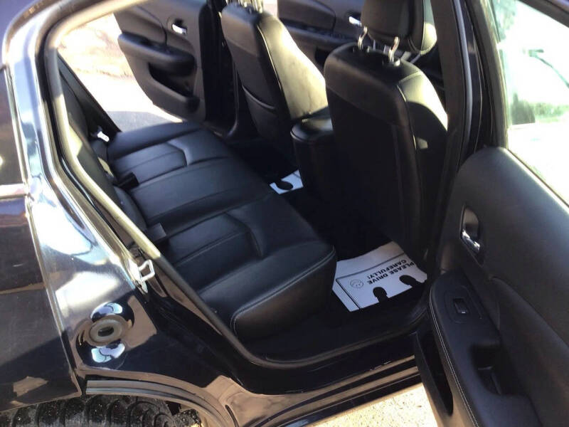 2012 Chrysler 200 Limited