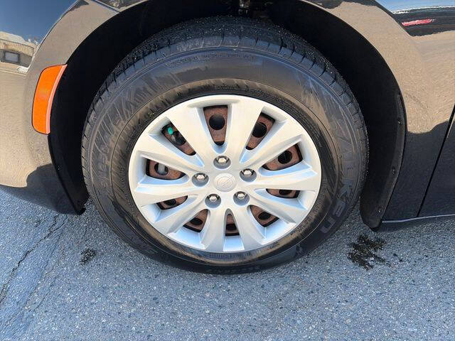 2019 Chrysler Pacifica L