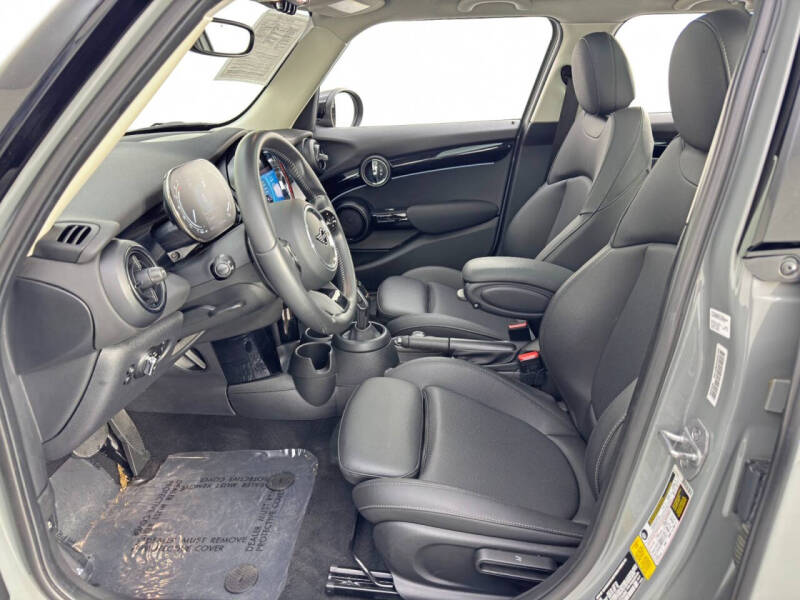 2023 MINI Hardtop 4 Door Cooper S