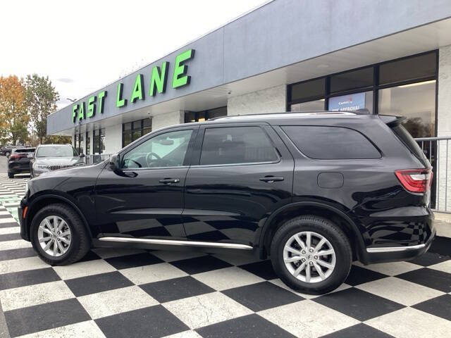 2023 Dodge Durango SXT