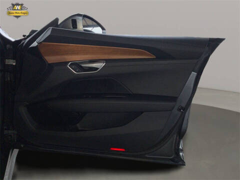 2022 Audi e-tron GT quattro Premium Plus