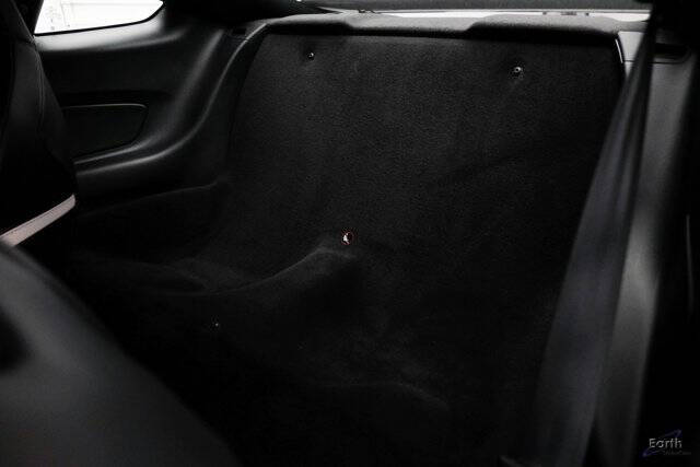 2021 Ford Mustang Shelby GT500