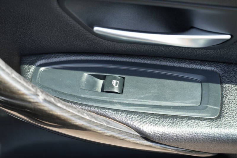 2017 BMW 4 Series 430i