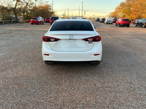 2015 Mazda MAZDA3 i Grand Touring