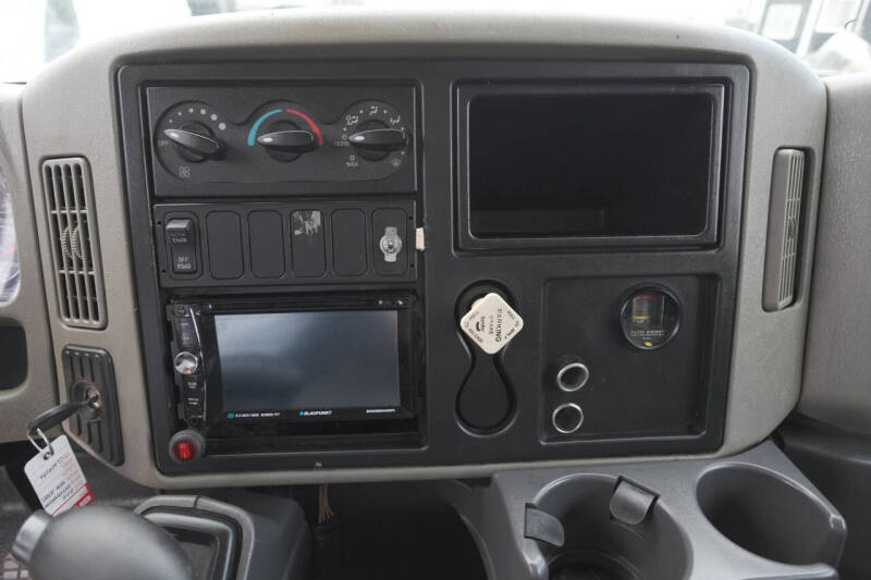2012 International DuraStar 4300