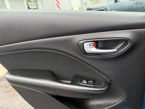 2016 Dodge Dart SXT Sport Blacktop