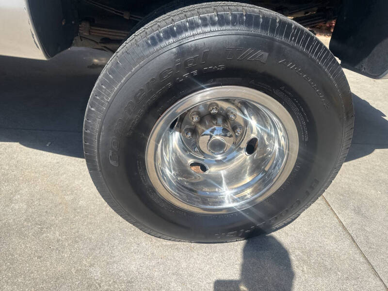 2000 Dodge Ram 3500 SLT