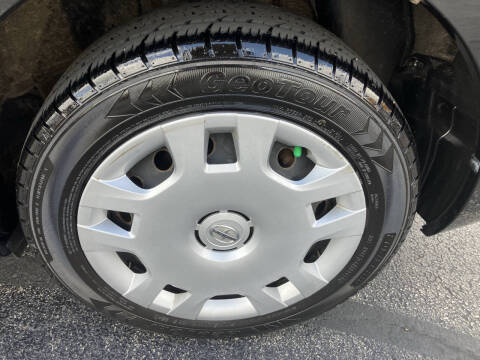 2012 Scion xB