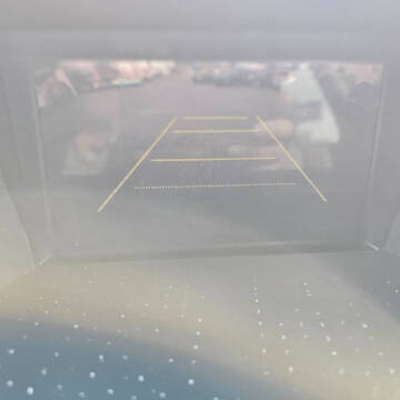 2011 Honda Accord EX-L w/Navi