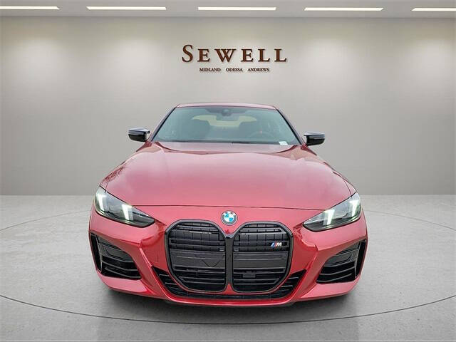 2025 BMW 4 Series M440i xDrive