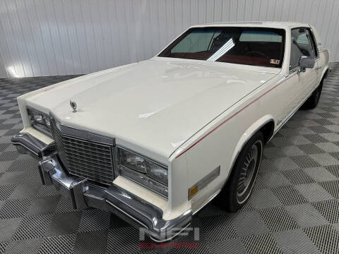 1979 Cadillac Eldorado