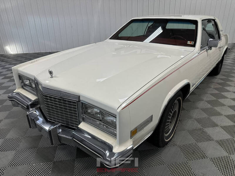 1979 Cadillac Eldorado