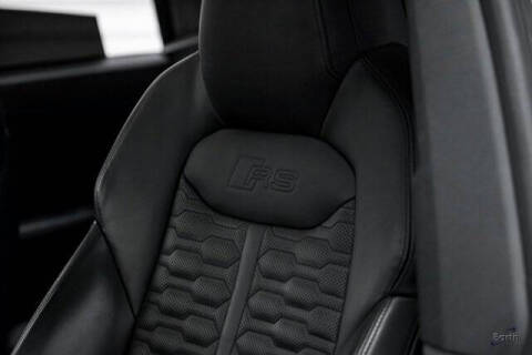 2023 Audi RS Q8 4.0T quattro