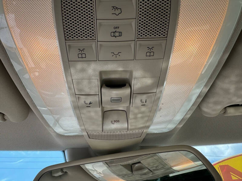 2014 Mercedes-Benz E-Class E 350 4MATIC