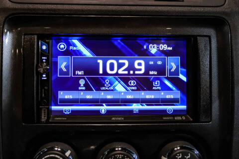 2013 Dodge Challenger SRT8 Core